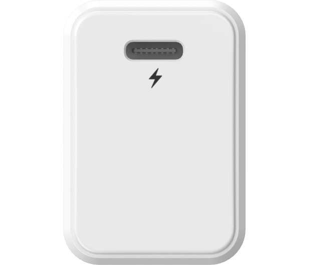 Silver Monkey Ładowarka sieciowa 25W USB-C PD (mini) - 698301 - zdjęcie 3